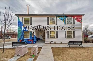 Main picture of 523 Nevada St