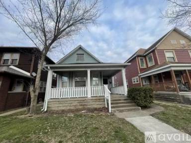 Main picture of 1304 S 9th St