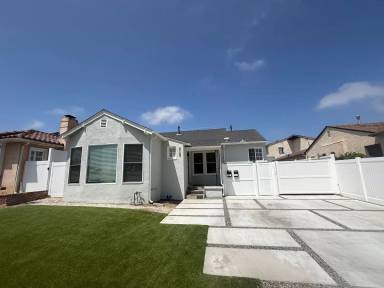 Main picture of 8109 Holy Cross Pl