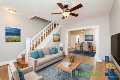 Main picture of 2319 W Mosher St