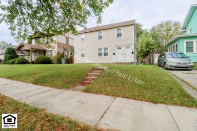 Main picture of 418 W Rudisill Blvd