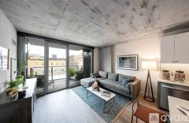 Main picture of Marlowe Apartments