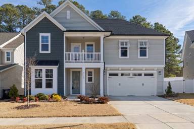 Main picture of 9120 Dupree Meadow Dr