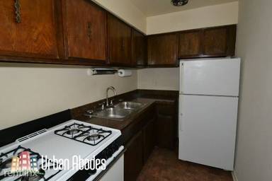 Main picture of Barry Apartments