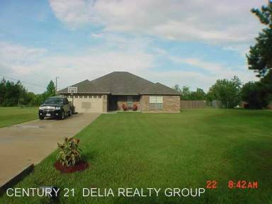 Main picture of 1215 Commanche St