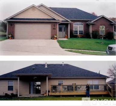 Main picture of 4208 Brunswick Dr