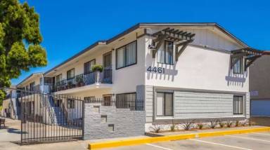 Main picture of 4473 Menlo Ave