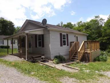 Main picture of 1219 N Henry St