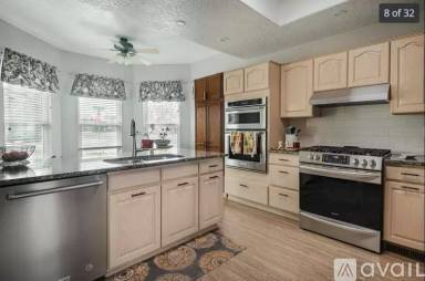 Main picture of 4539 Habershaw Rd NW