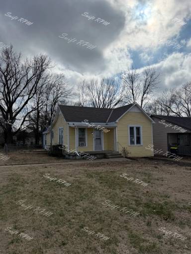 Main picture of 314 E Kansas St