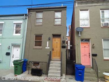 Main picture of 1026 Booth St