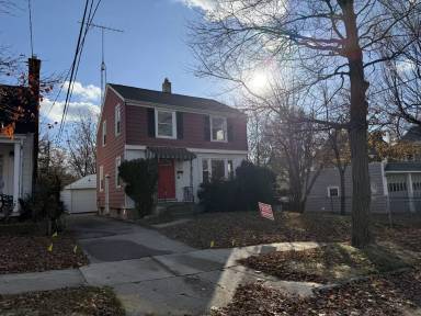 Main picture of 1117 Clymena St