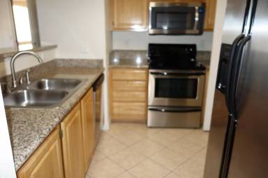 Main picture of Tuscan Villas Condominium
