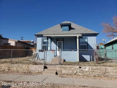 Main picture of 1419 E 10th St