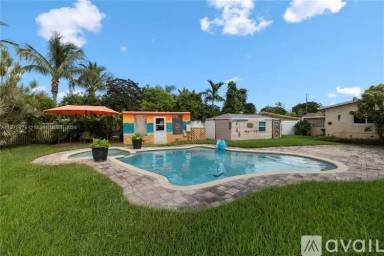 Main picture of 4451 SW 34 Ave