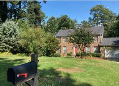 Main picture of 950 Woodmont Dr