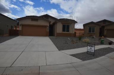 Main picture of 1659 Valle Vista Rd NW