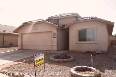 Main picture of 924 Tularosa Dr