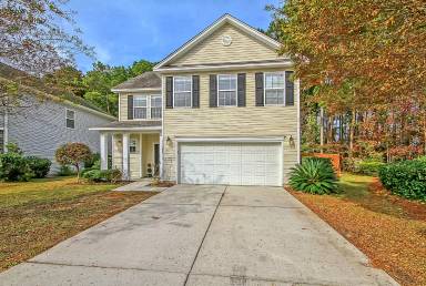 Main picture of 206 Woodbrook Way