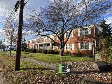 Main picture of Tioga Terrace Apartments