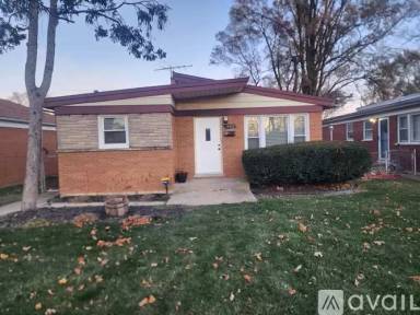 Main picture of 14805 Wabash Ave
