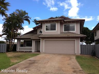 Main picture of 91-1053 Kolili St