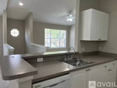 Main picture of Crescent Place at Lake Lotus Condominiums