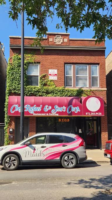 Main picture of 3816 W Montrose Ave