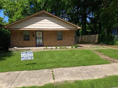 Main picture of 1319 Glenn St