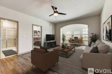 Main picture of 3665 Marine Creek Pkwy