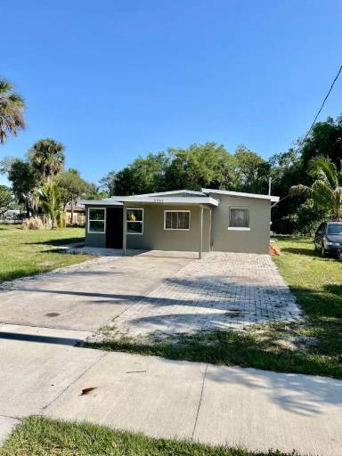 Main picture of 3501 Patrick Ave