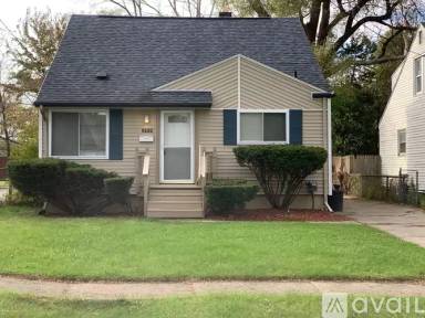 Main picture of 3717 Brownell Blvd
