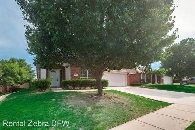 Main picture of 6217 Trinity Creek Dr