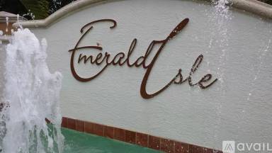 Main picture of Emerald Isle at Laguna Lakes