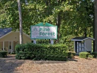 Main picture of PineForest Community