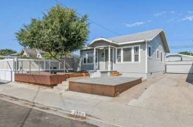 Main picture of 2503 Sumac Dr
