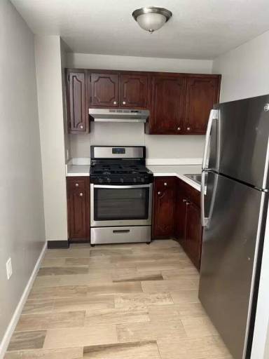 Main picture of Park View Towers