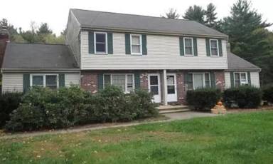 Main picture of 60 S Maple St