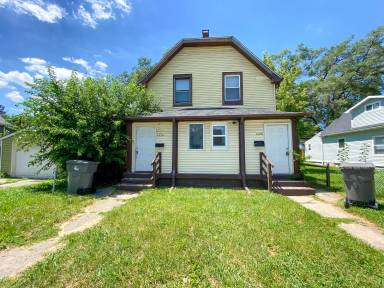 Main picture of 1428 S Alabama St