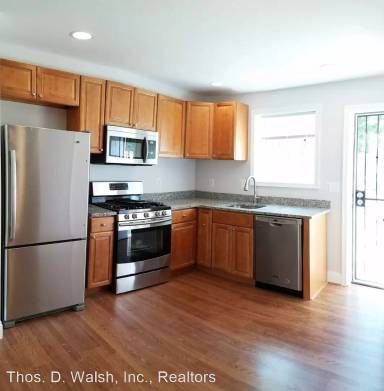 Main picture of 2513 West St SE