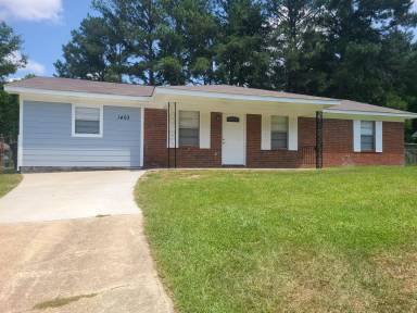 Main picture of 1409 Parsons Ct