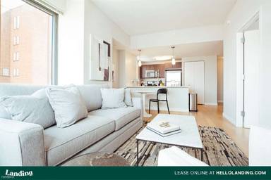 Main picture of Avalon West Chelsea