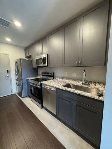 Main picture of Grove Lofts STL