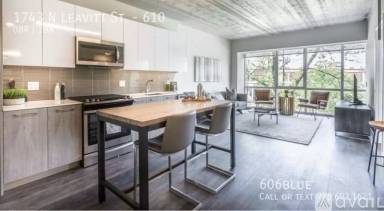 Main picture of 606 Blue Apartments