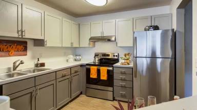 Main picture of Avana West Park