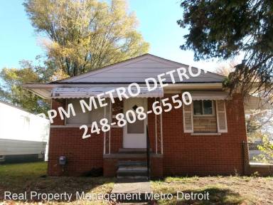 Main picture of 22706 Hillock Ave