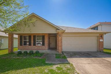 Main picture of 5322 Cinnamon Lake Dr