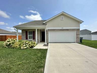 Main picture of 4404 N Emerald Pointe Way