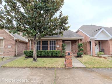 Main picture of 3205 Continental Dr