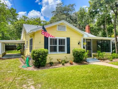 Main picture of 1202 Magnolia St